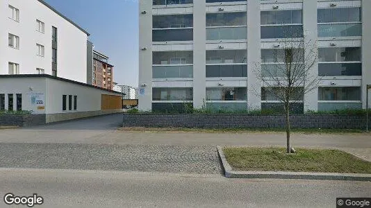 Apartments for rent in Oulu - Photo from Google Street View