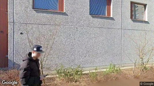 Apartments for rent in Oulu - Photo from Google Street View