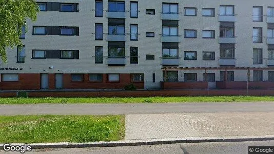 Apartments for rent in Oulu - Photo from Google Street View