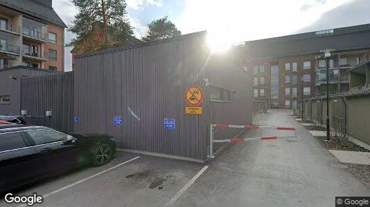 Apartments for rent in Oulu - Photo from Google Street View