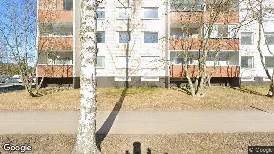 Apartments for rent in Oulu - Photo from Google Street View