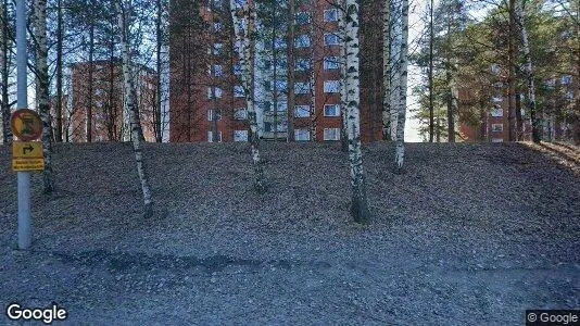 Apartments for rent in Oulu - Photo from Google Street View