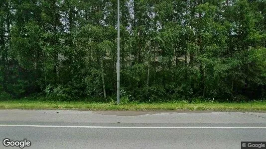 Apartments for rent in Oulu - Photo from Google Street View