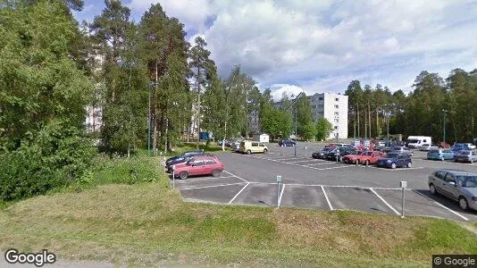 Apartments for rent in Oulu - Photo from Google Street View