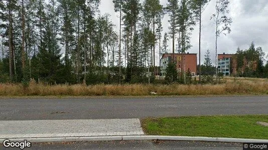 Apartments for rent in Oulu - Photo from Google Street View