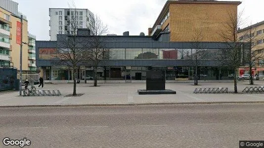 Apartments for rent in Oulu - Photo from Google Street View