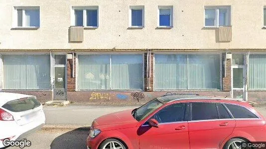 Apartments for rent in Oulu - Photo from Google Street View