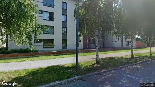 Apartments for rent in Oulu - Photo from Google Street View