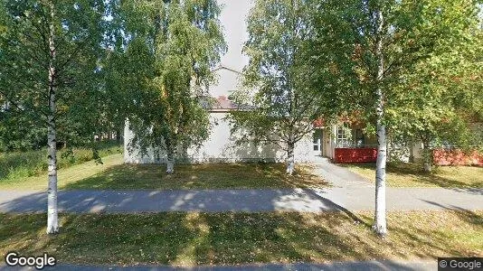 Apartments for rent in Oulu - Photo from Google Street View