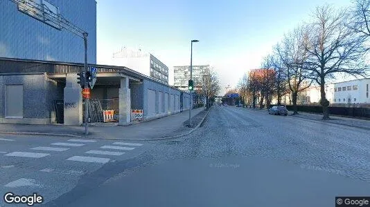 Apartments for rent in Oulu - Photo from Google Street View
