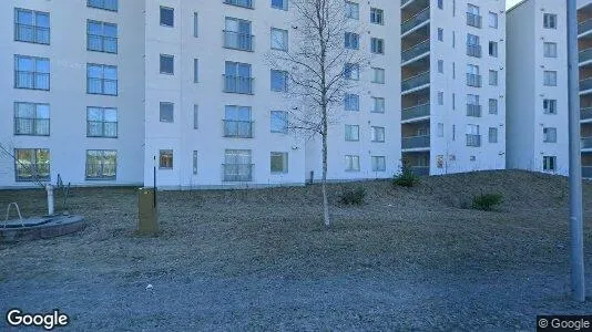 Apartments for rent in Oulu - Photo from Google Street View