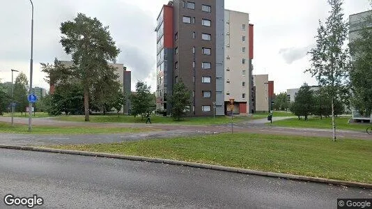Apartments for rent in Oulu - Photo from Google Street View