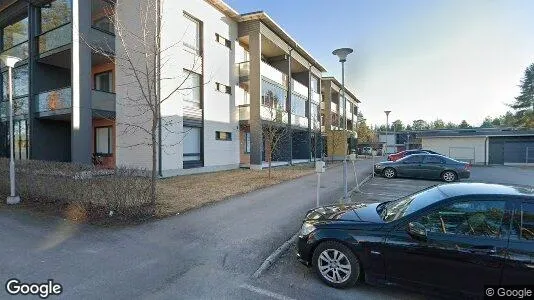 Apartments for rent in Oulu - Photo from Google Street View