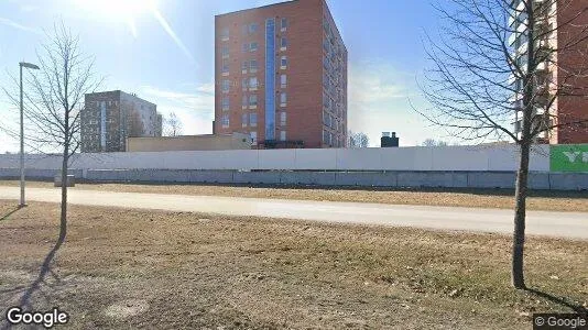 Apartments for rent in Oulu - Photo from Google Street View