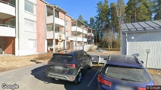 Apartments for rent in Oulu - Photo from Google Street View