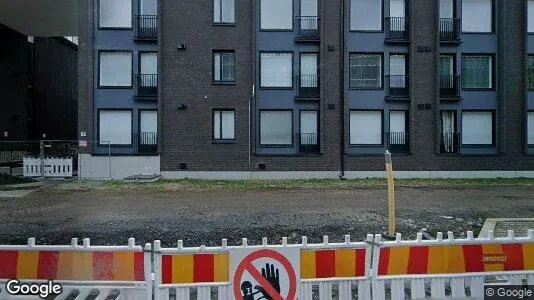 Apartments for rent in Oulu - Photo from Google Street View