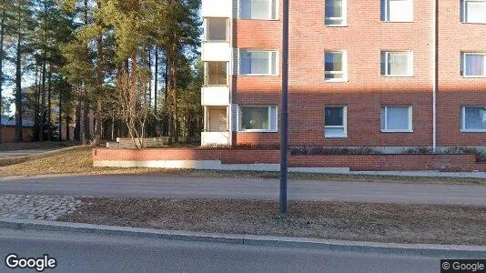 Apartments for rent in Oulu - Photo from Google Street View