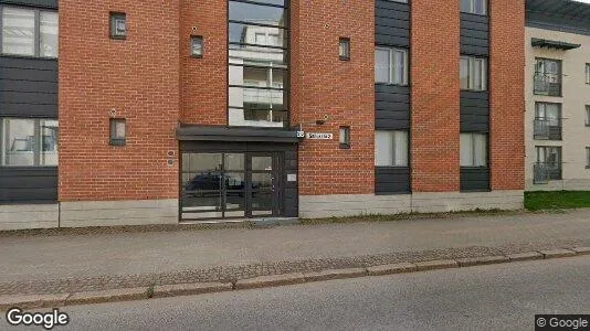 Apartments for rent in Oulu - Photo from Google Street View