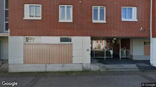 Apartments for rent in Oulu - Photo from Google Street View