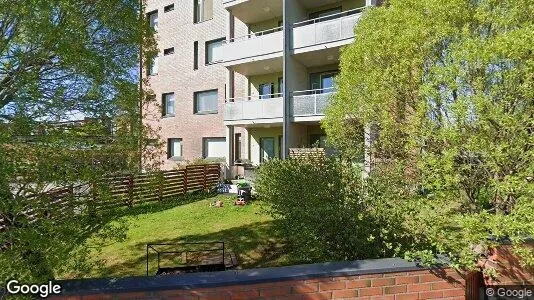 Apartments for rent in Oulu - Photo from Google Street View