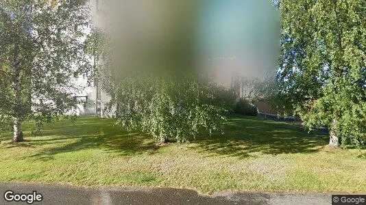 Apartments for rent in Oulu - Photo from Google Street View