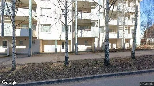 Apartments for rent in Oulu - Photo from Google Street View