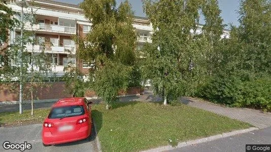 Apartments for rent in Oulu - Photo from Google Street View