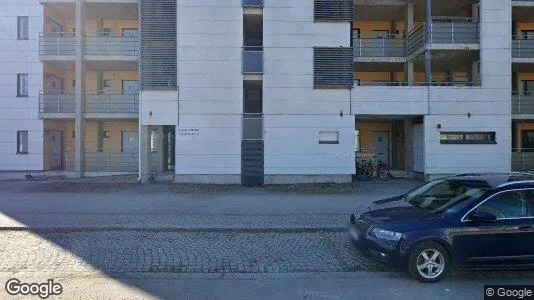 Apartments for rent in Oulu - Photo from Google Street View