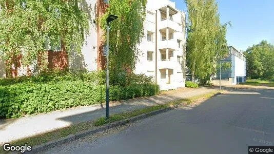 Apartments for rent in Oulu - Photo from Google Street View