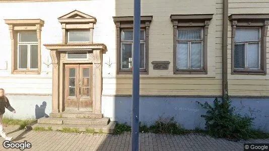 Apartments for rent in Oulu - Photo from Google Street View