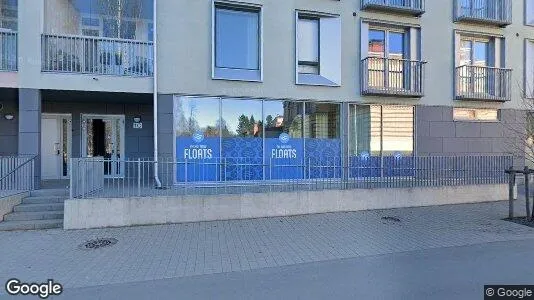 Apartments for rent in Oulu - Photo from Google Street View