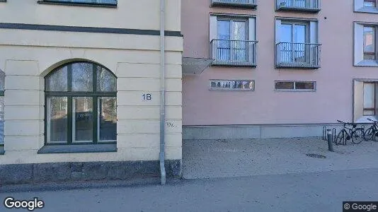Apartments for rent in Oulu - Photo from Google Street View