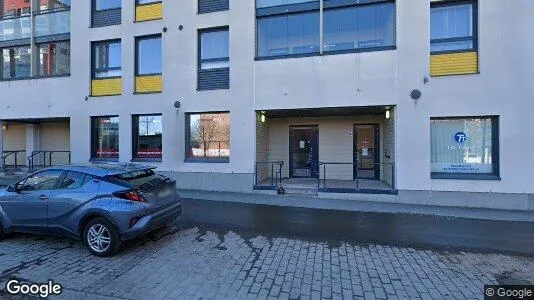 Apartments for rent in Oulu - Photo from Google Street View
