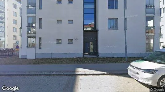 Apartments for rent in Oulu - Photo from Google Street View
