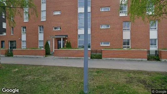 Apartments for rent in Oulu - Photo from Google Street View