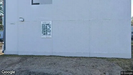 Apartments for rent in Oulu - Photo from Google Street View