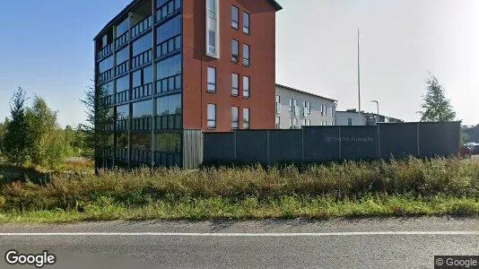 Apartments for rent in Jyväskylä - Photo from Google Street View