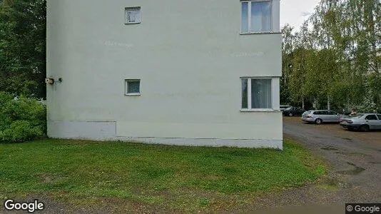 Apartments for rent in Jyväskylä - Photo from Google Street View
