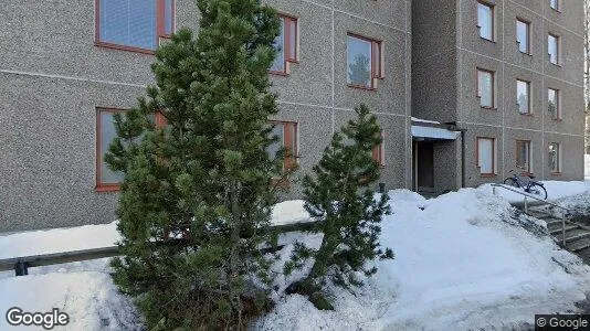 Apartments for rent in Jyväskylä - Photo from Google Street View