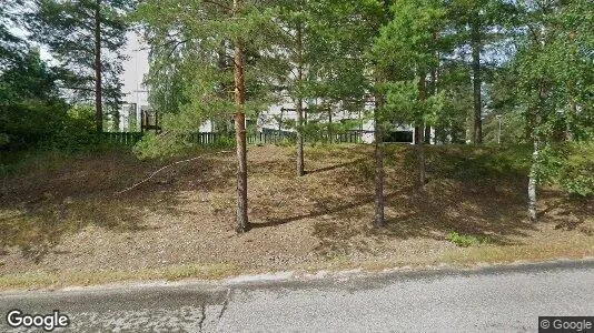 Apartments for rent in Jyväskylä - Photo from Google Street View
