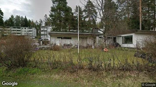 Apartments for rent in Jyväskylä - Photo from Google Street View