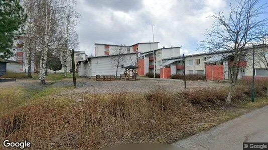 Apartments for rent in Jyväskylä - Photo from Google Street View