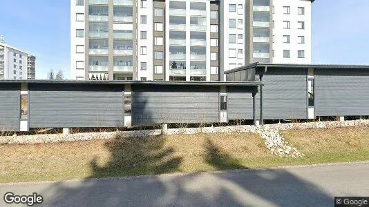 Apartments for rent in Jyväskylä - Photo from Google Street View