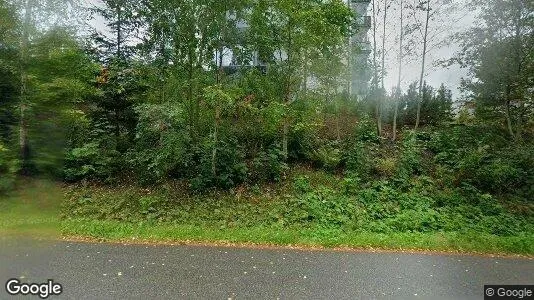 Apartments for rent in Jyväskylä - Photo from Google Street View