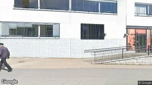 Apartments for rent in Jyväskylä - Photo from Google Street View
