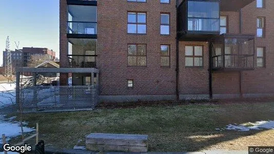Apartments for rent in Jyväskylä - Photo from Google Street View
