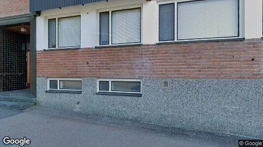 Apartments for rent in Jyväskylä - Photo from Google Street View