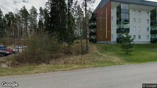 Apartments for rent in Jyväskylä - Photo from Google Street View