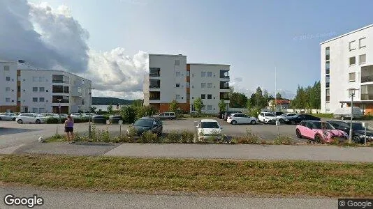 Apartments for rent in Jyväskylä - Photo from Google Street View