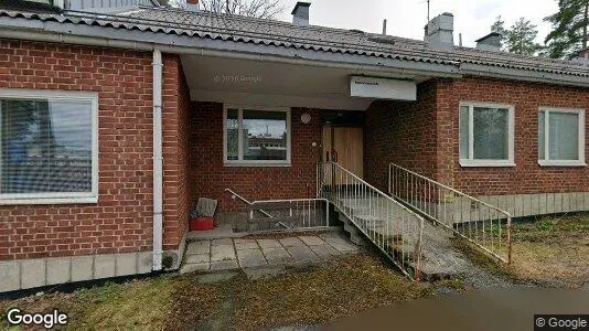 Apartments for rent in Jyväskylä - Photo from Google Street View